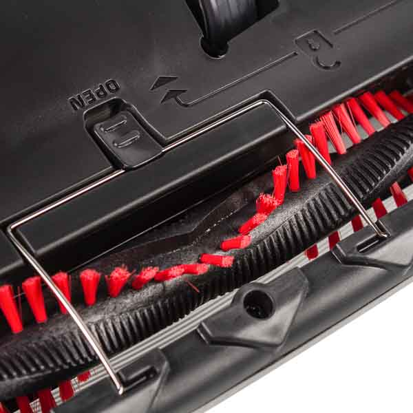 Electrolux 4055478582 Cordless Vacuum Cleaner Turbo Brush