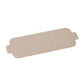 LG 3052W1M014A Microwave Waveguide Cover 4.14 x 13.1cm
