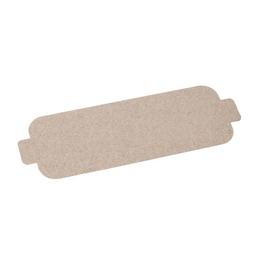 LG 3052W1M014A Microwave Waveguide Cover 4.14 x 13.1cm
