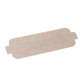 LG 3052W1M014A Microwave Waveguide Cover 4.14 x 13.1cm