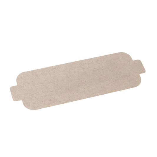 LG 3052W1M014A Microwave Waveguide Cover 4.14 x 13.1cm
