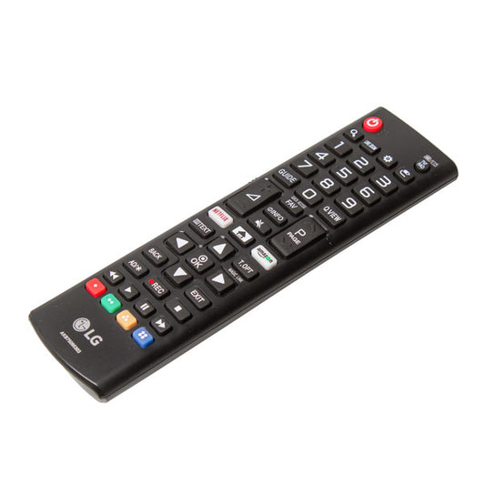 LG AKB75095303 TV Remote Control