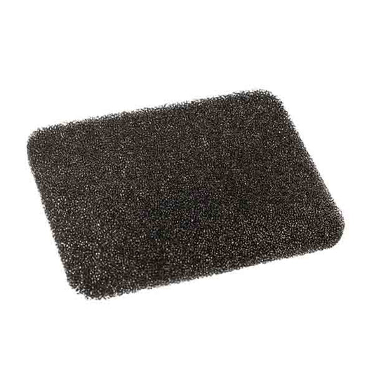 LG MDJ49523101 Motor filter (foam rubber) for vacuum cleaner