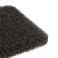 LG MDJ49523101 Motor filter (foam rubber) for vacuum cleaner