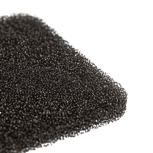 LG MDJ49523101 Motor filter (foam rubber) for vacuum cleaner