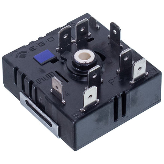 Electric Cooker Power Selector Switch EGO 50.57071.010