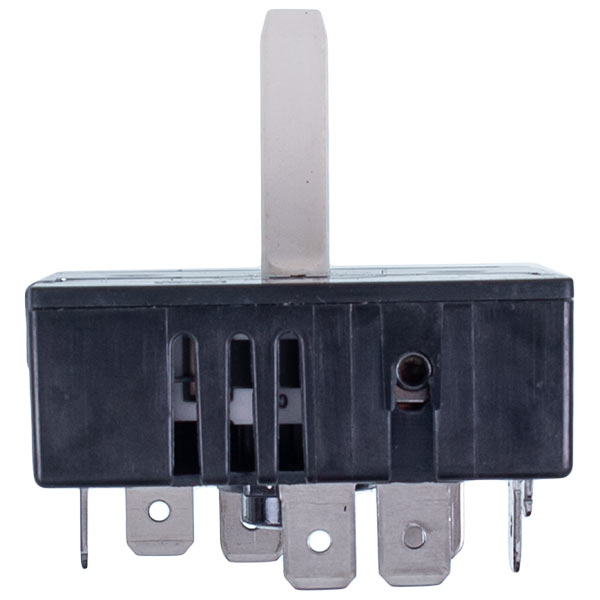 Electric Cooker Power Selector Switch EGO 50.57071.010