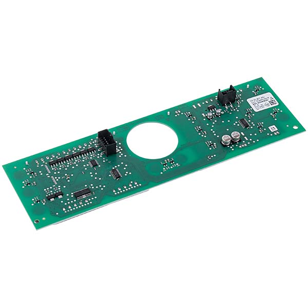 Bosch 00708731 Oven Electronic Board