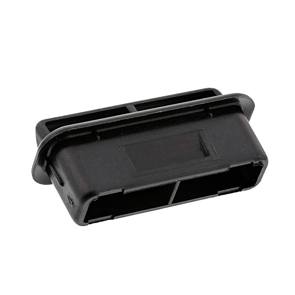 Electrolux 5610276015 Oven Steam Hose Adapter (Output)