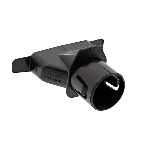 Electrolux 5610277013 Oven Steam Hose Socket (Output)