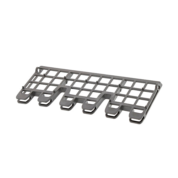 Electrolux 140000275036 Upper Dishwasher Basket Cup Rack