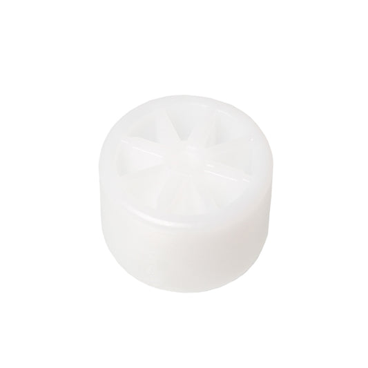 LG MHA61933401 Refrigerator Rear Wheel