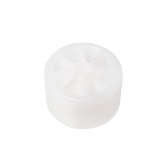 LG MHA61933401 Refrigerator Rear Wheel