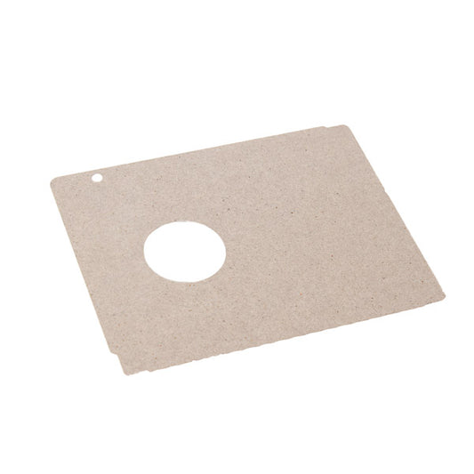 LG 3052W1M007B Microwave Oven Waveguide Cover 11x14cm