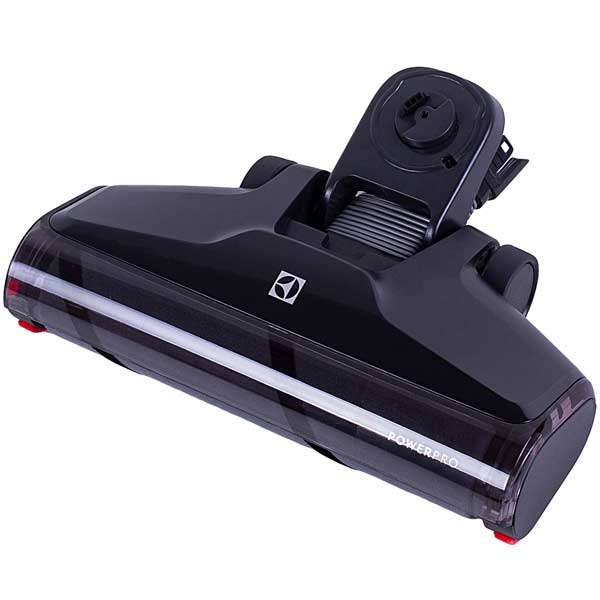 Electrolux 140178781021 Cordless Vacuum Cleaner Turbo Brush