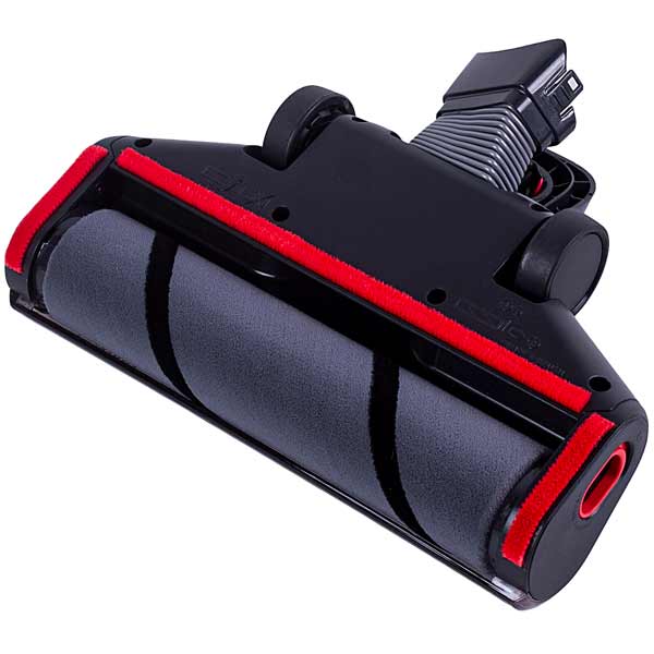 Electrolux 140178781021 Cordless Vacuum Cleaner Turbo Brush