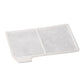 LG MDJ63266102 Motor filter (reticulate) for vacuum cleaner
