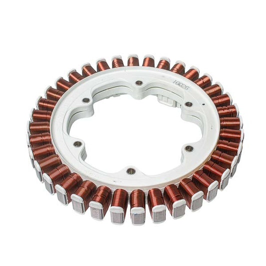 LG 4417EA1002W Washing Machine Direct Drive Motor Stator