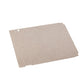 LG 3052W1M019B Microwave Oven Waveguide Cover 14x11.5cm