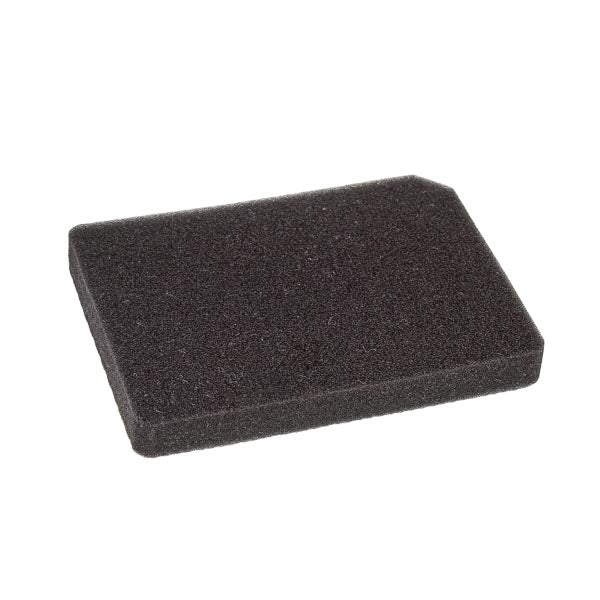 Rowenta RS-2230000469 Vacuum Cleaner Foam Rubber Output Microfilter