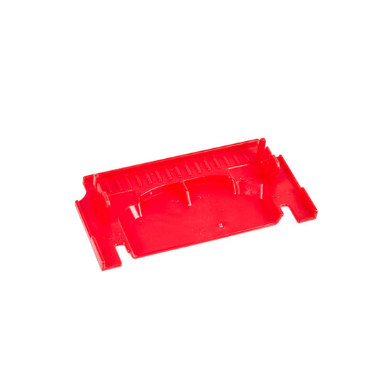 Electrolux 140174213011 Dishwasher Control Panel Cover