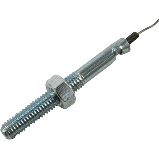 Infrared Heater Lamp Filament 2000W L=290mm Compatible with UFO