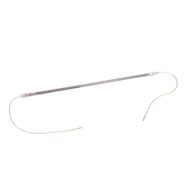 Infrared Heater Lamp (Carbon Spiral) 900W L=430mm Compatible with UFO