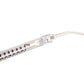 Infrared Heater Lamp (Carbon Spiral) 900W L=430mm Compatible with UFO