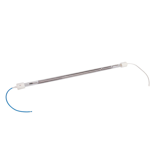 Infrared Heater Lamp (Carbon Spiral) 1800W L=550mm Compatible with UFO