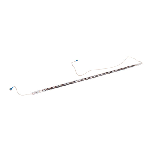 Infrared Heater Lamp (Carbon Spiral) 2200W L=735mm Compatible with UFO