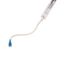 Infrared Heater Lamp (Carbon Spiral) 2200W L=735mm Compatible with UFO