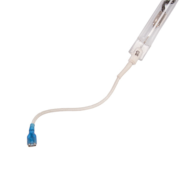 Infrared Heater Lamp (Carbon Spiral) 2200W L=735mm Compatible with UFO