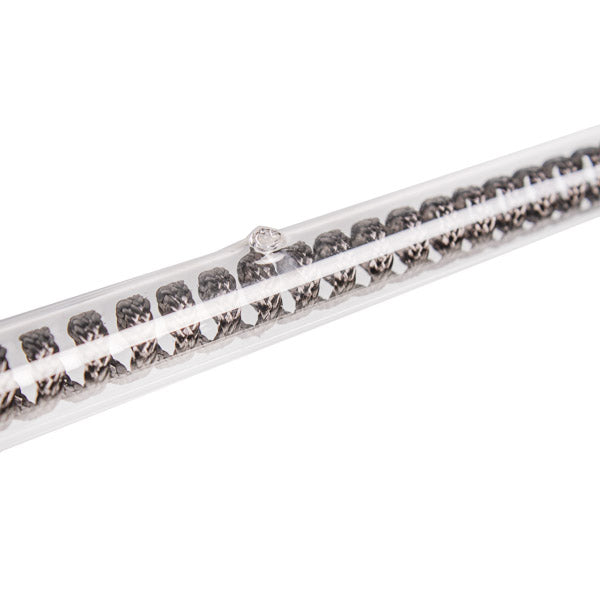 Infrared Heater Lamp (Carbon Spiral) 2200W L=735mm Compatible with UFO