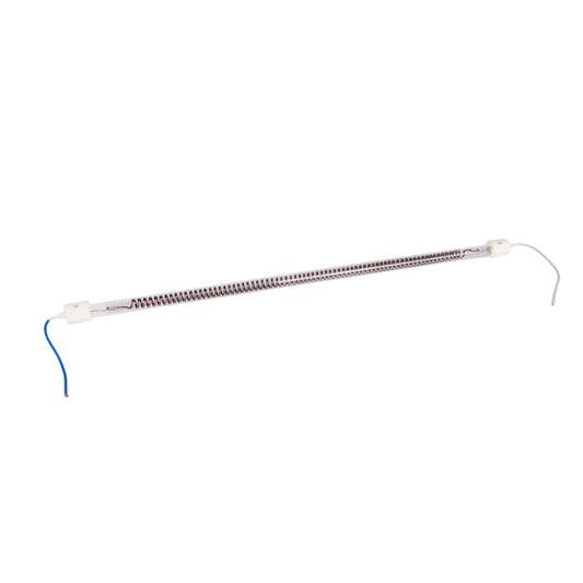 Infrared Heater Lamp (Carbon Spiral) 2000W L=650mm Compatible with UFO
