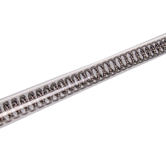 Infrared Heater Lamp (Carbon Spiral) 2000W L=650mm Compatible with UFO