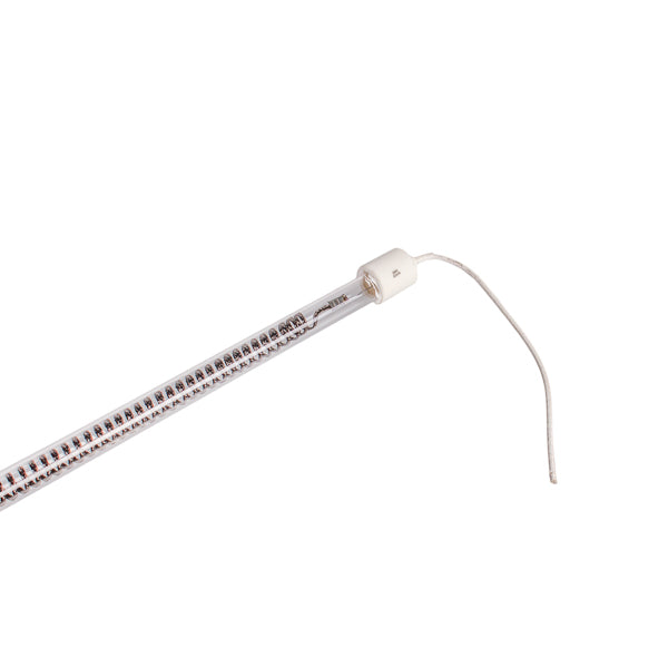 Infrared Heater Lamp (Carbon Spiral) 2000W L=650mm Compatible with UFO