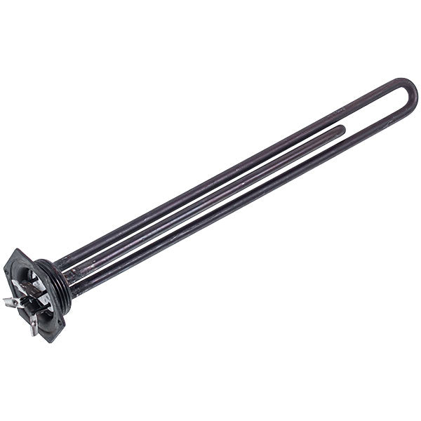 Heating Element for Oil Heater 2000W L=350mm D thread=1 1/4''