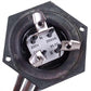 Heating Element for Oil Heater 2000W L=350mm D thread=1 1/4''
