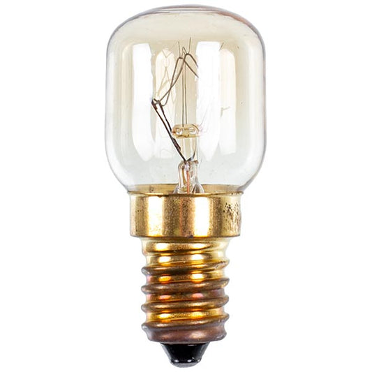Whirlpool 484000008842 Lamp Wpro E14 25W for Oven