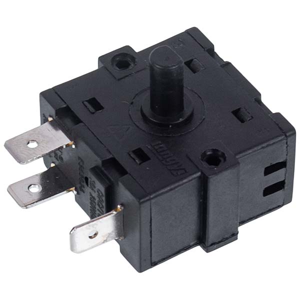 Selector Switch 16А 250V for Oil Heater