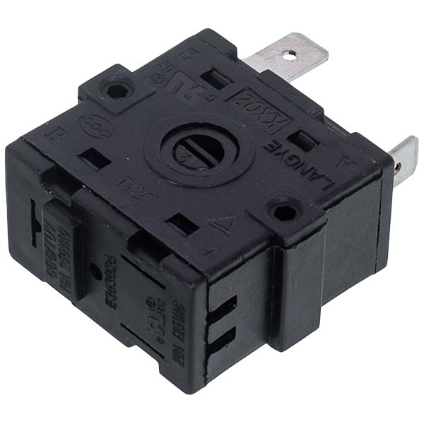 Selector Switch 16А 250V for Oil Heater