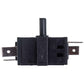 Selector Switch 15A 250V for Oil Heater