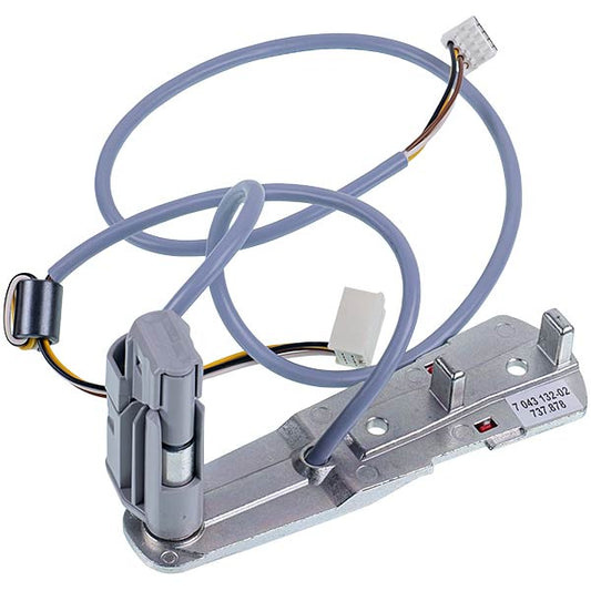 Liebherr 7043132 Refrigerator Upper Door Hinge