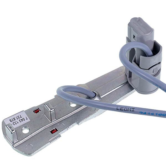 Liebherr 7043132 Refrigerator Upper Door Hinge