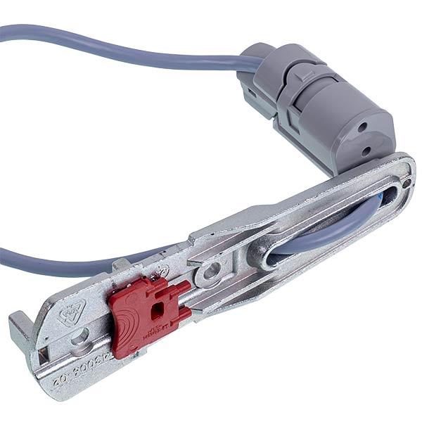 Liebherr 7043132 Refrigerator Upper Door Hinge