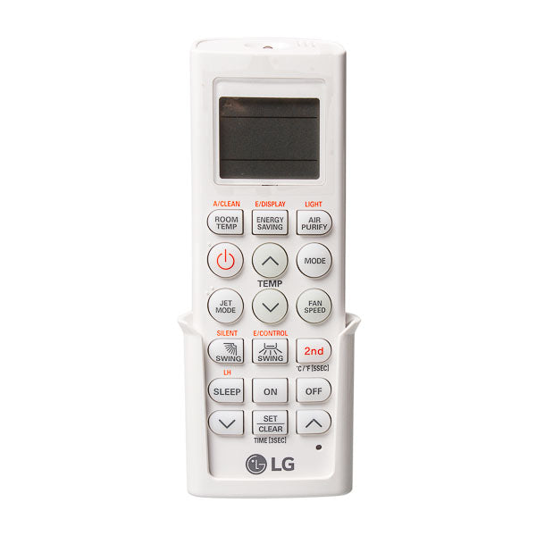 LG AKB74375404  Air Conditioner Remote Control