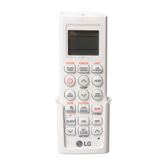 LG AKB74375404  Air Conditioner Remote Control