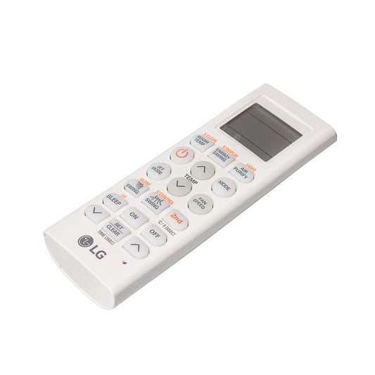 LG AKB74375404  Air Conditioner Remote Control