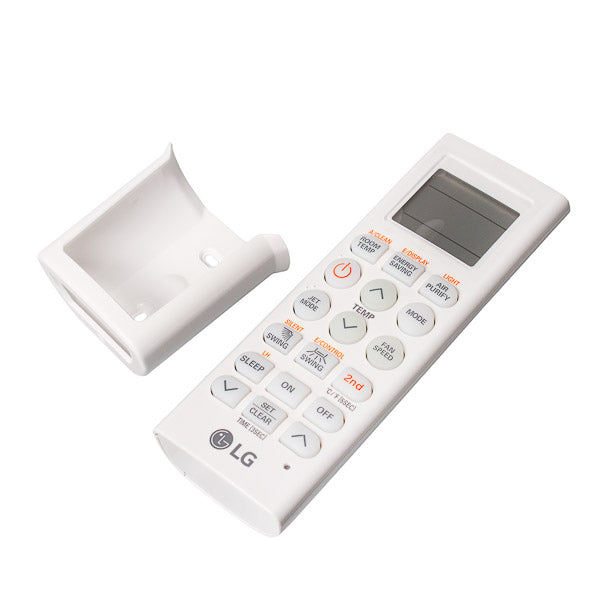 LG AKB74375404  Air Conditioner Remote Control