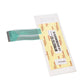 LG Microwave Oven Switch Membrane MS2042D MFM62757101